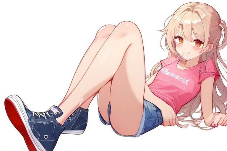 慣れてる女子の足技〜エッチな放課後の味〜 サンプル5ページ目