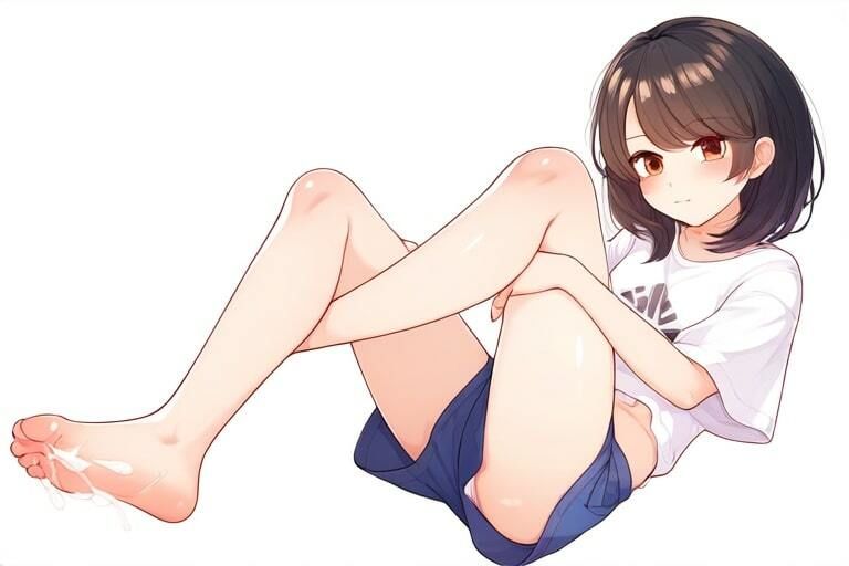 慣れてる女子の足技〜エッチな放課後の味〜 サンプル6ページ目