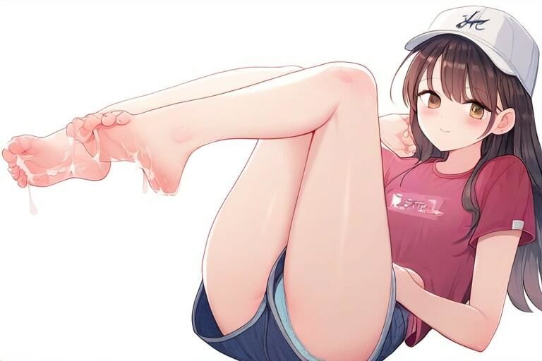 慣れてる女子の足技〜エッチな放課後の味〜 サンプル10ページ目