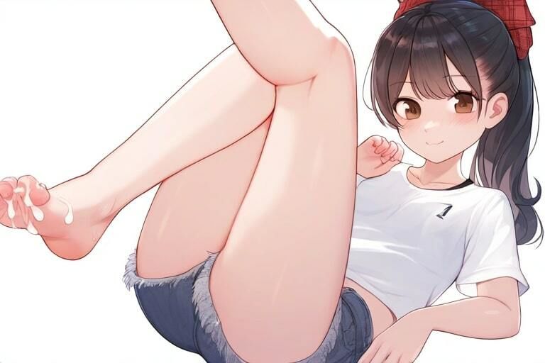 釣りが好きな女の子におつりをあげる〜たまに詰まってる濃厚な…〜 サンプル7ページ目