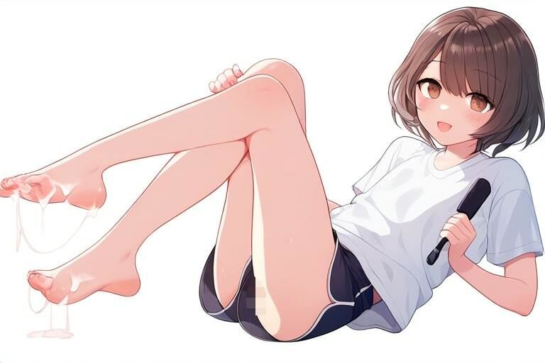 釣りが好きな女の子におつりをあげる〜たまに詰まってる濃厚な…〜 サンプル9ページ目