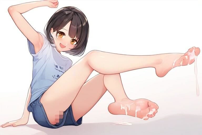 釣りが好きな女の子におつりをあげる〜たまに詰まってる濃厚な…〜 サンプル10ページ目