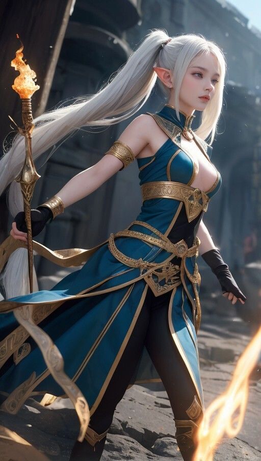 魔女っ娘でパシャリ写真集 サンプル4ページ目