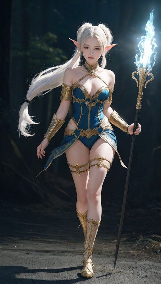 魔女っ娘でパシャリ写真集 サンプル5ページ目