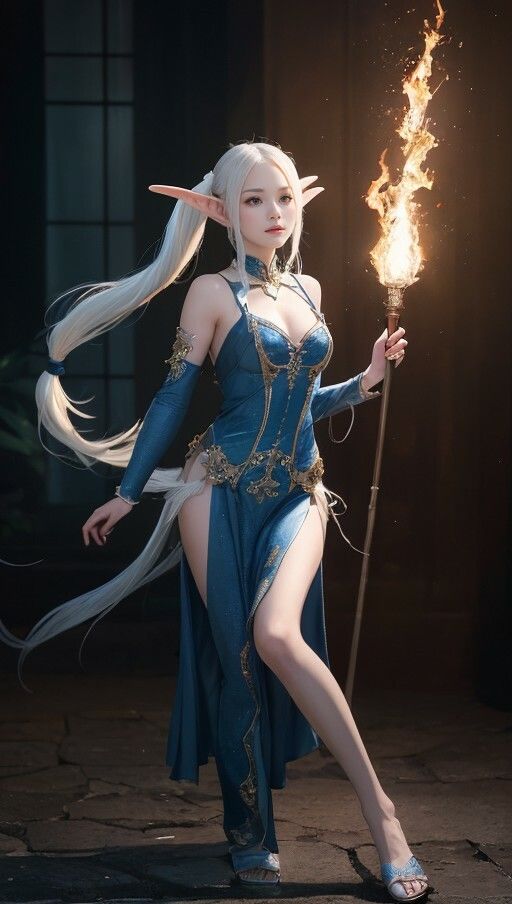 魔女っ娘でパシャリ写真集 サンプル6ページ目