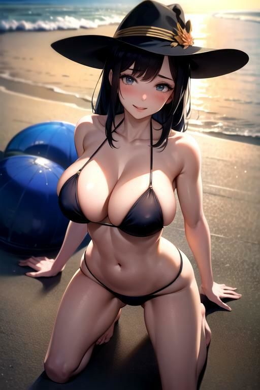 Bitchy Witch5 サンプル10ページ目