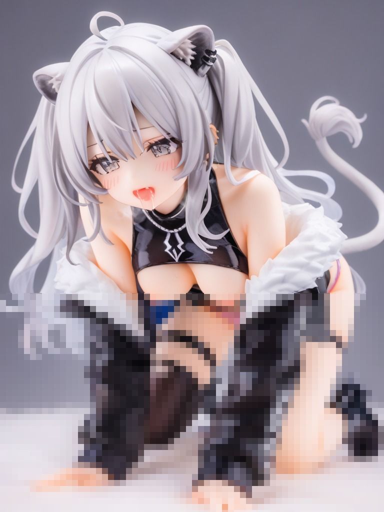 【同人】エロライブ〜獅○ぼたん 編 vol.1 サンプル1ページ目
