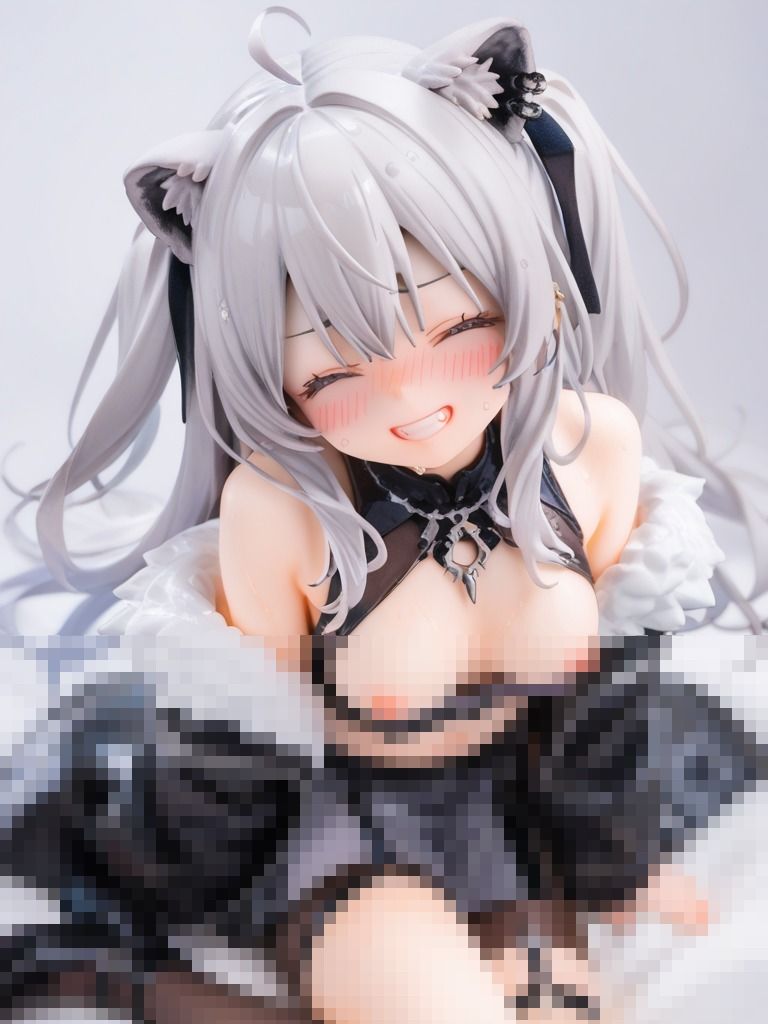 【同人】エロライブ〜獅○ぼたん 編 vol.1 サンプル3ページ目