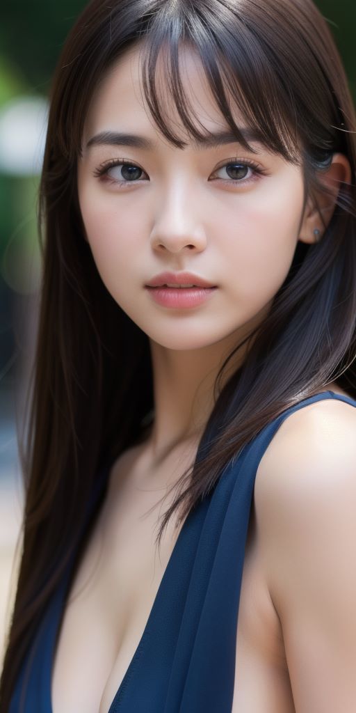 【雑誌モデル】表では尻に敷くタイプでもエッチの時は凄くイキまくる可愛いシロウト サンプル1ページ目