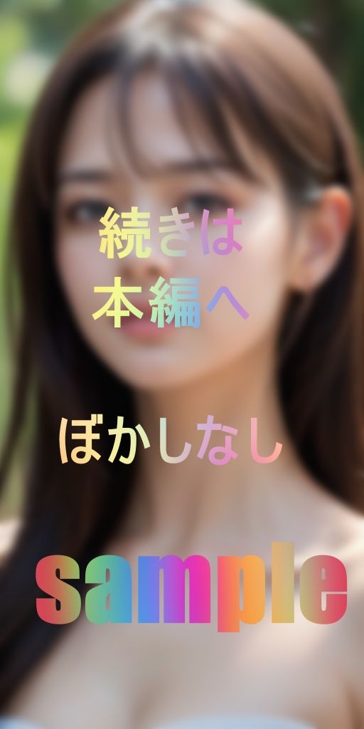 女性誌読モ新婚人妻大集合 サンプル2ページ目