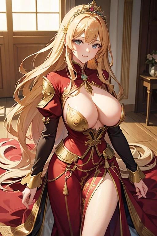 アニメ美乳美女コレクションVer2 サンプル2ページ目