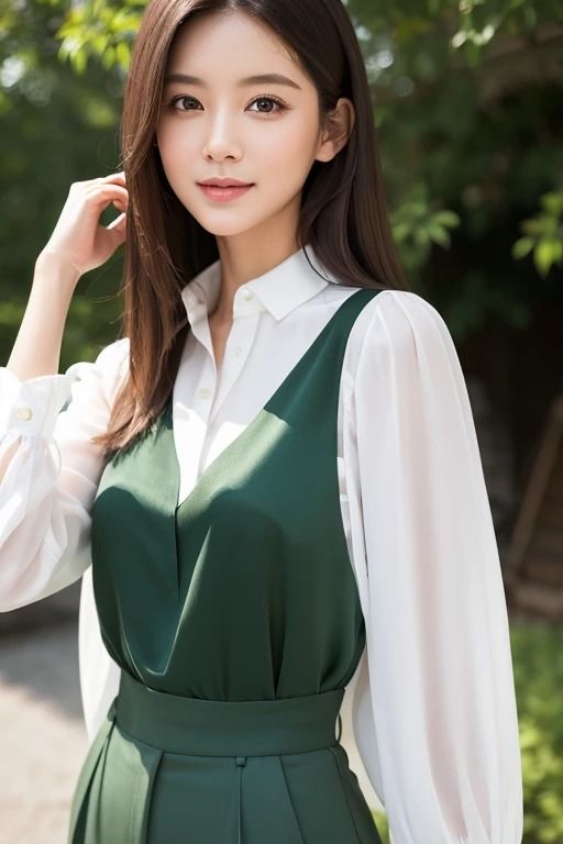 美女写真集Ver8 サンプル1ページ目