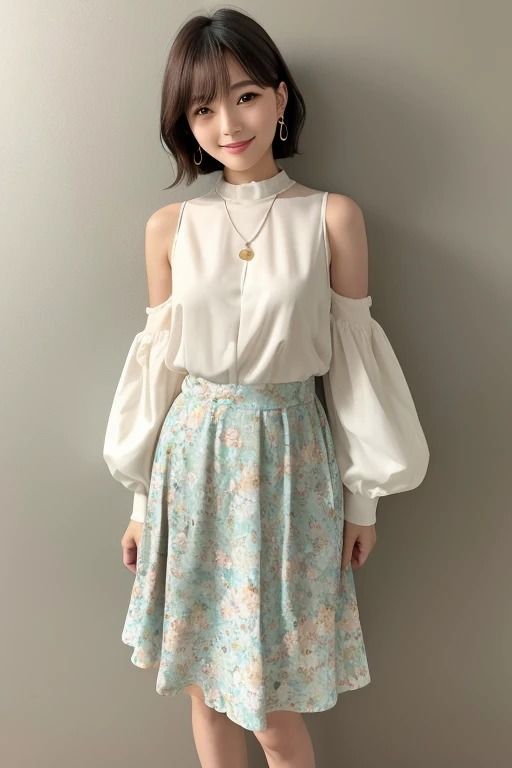 美女写真集Ver8 サンプル2ページ目