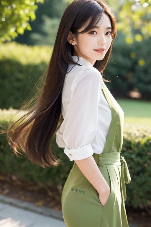 美女写真集Ver8 サンプル3ページ目