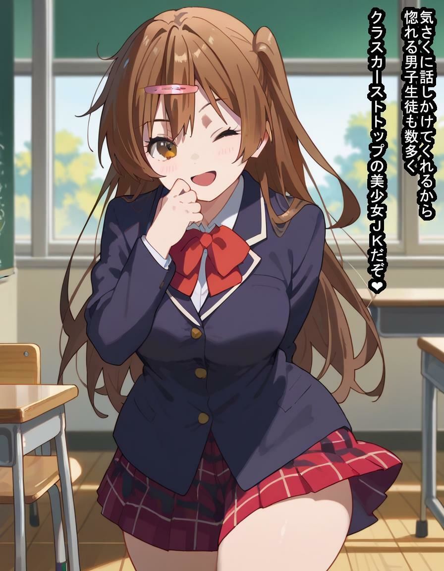 モリサマーちゃんが種付けおじさんにマビノギオン拾われて黒歴史を学校にばら撒かれるか精子を子宮にばら撒かれるか選ぶ話 サンプル3ページ目
