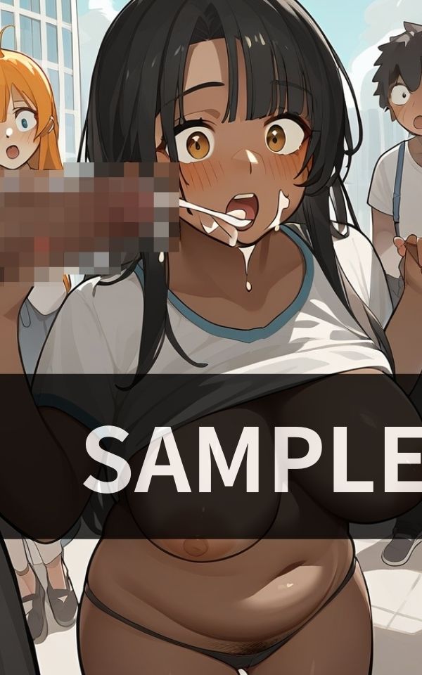 射精を知らない女の子達に教えてあげました。 サンプル3ページ目