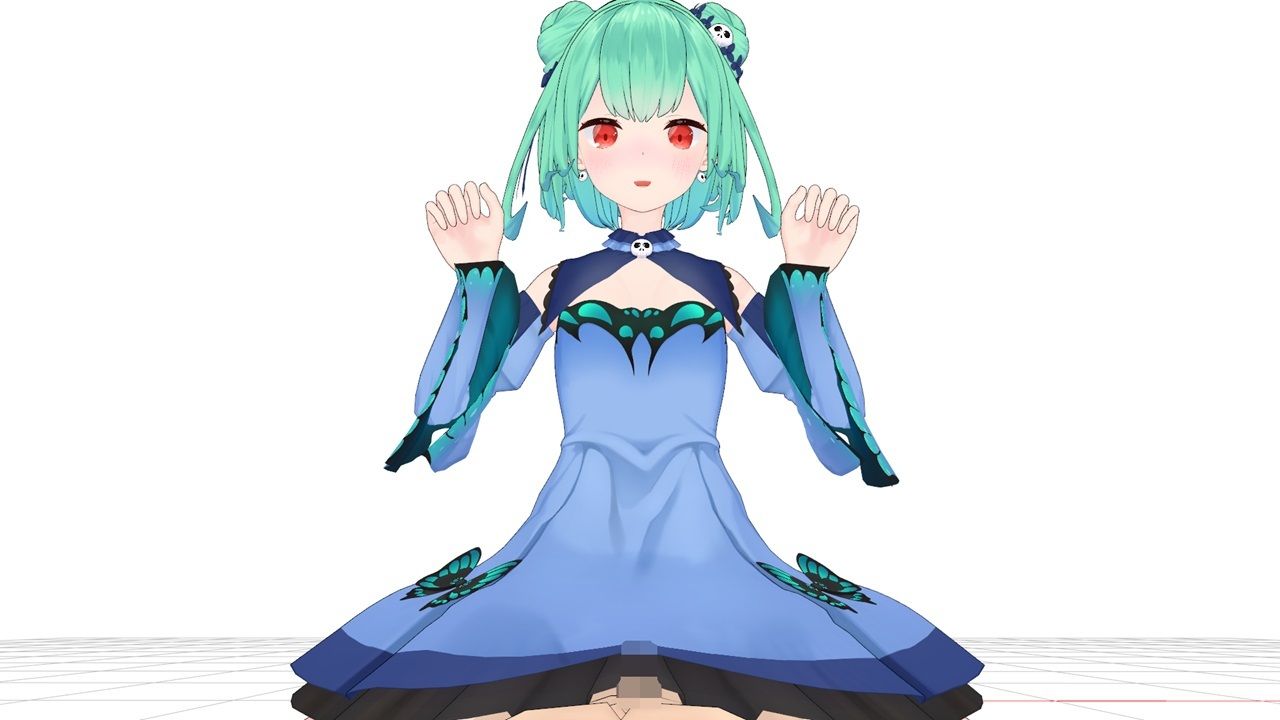 ボイス付き3Dセックスループアニメーションホ〇ライブ編＃4 サンプル5ページ目