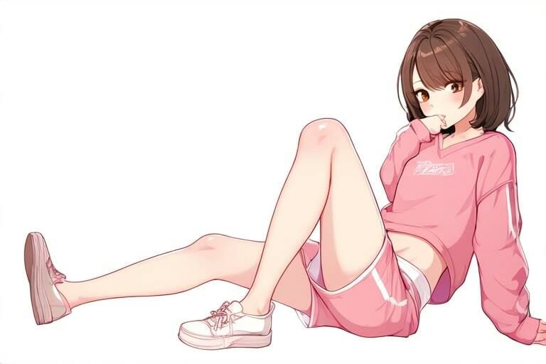 居眠り彼女とエッチな放課後〜この足で踏んでもらっていいか〜 サンプル3ページ目