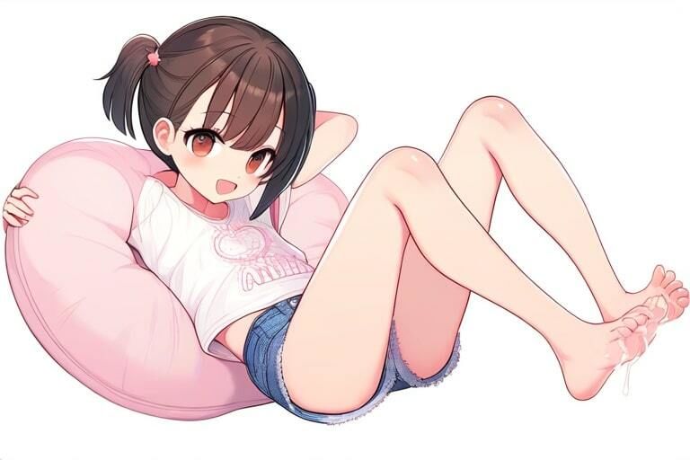 ふしだらな風紀委員長〜しっかり者彼女の裏の顔〜 サンプル1ページ目