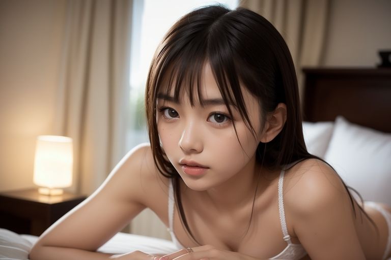 「R」Vol.2 サンプル7ページ目