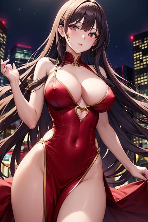 アニメ美乳美女コレクション＃3 サンプル3ページ目