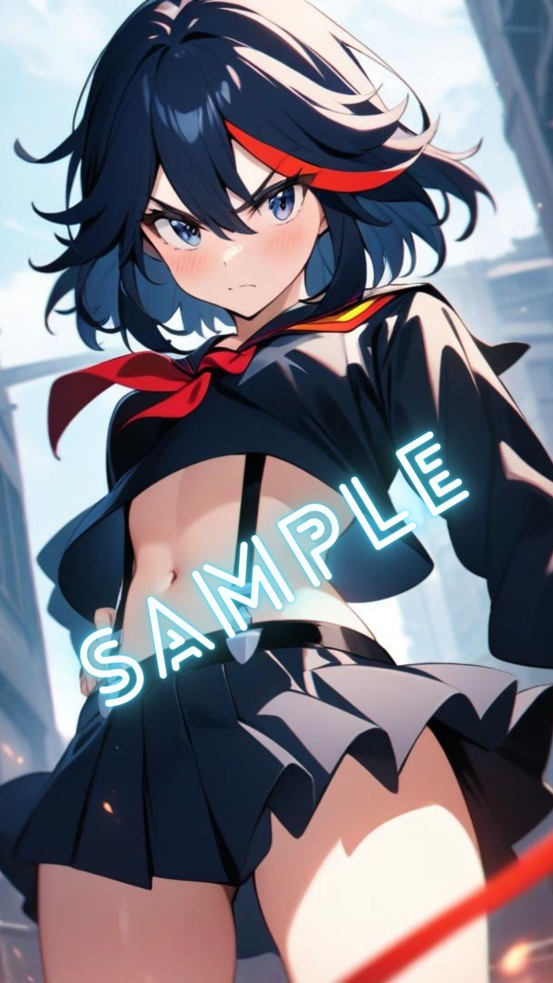 キ◯ラキル 纏◯子 画像集 サンプル4ページ目