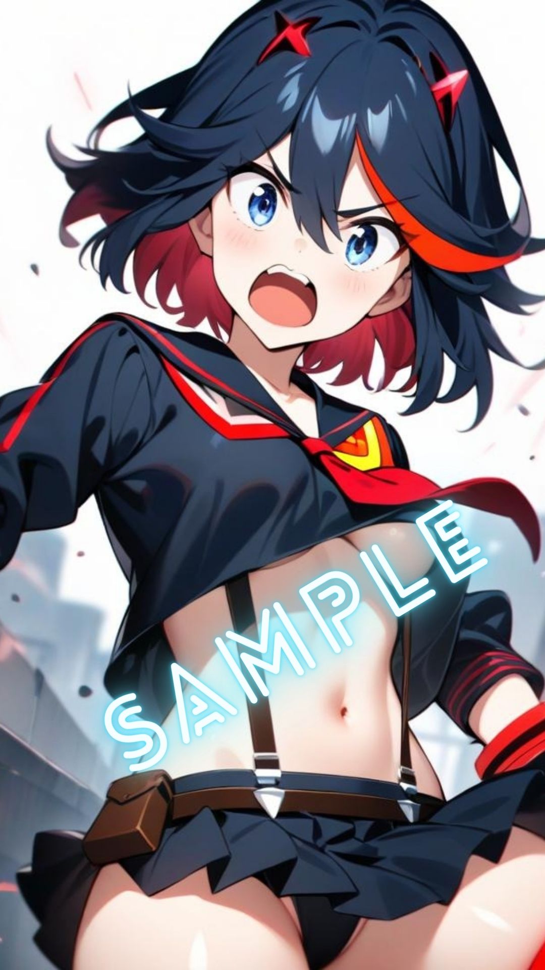 キ◯ラキル 纏◯子 画像集 サンプル5ページ目