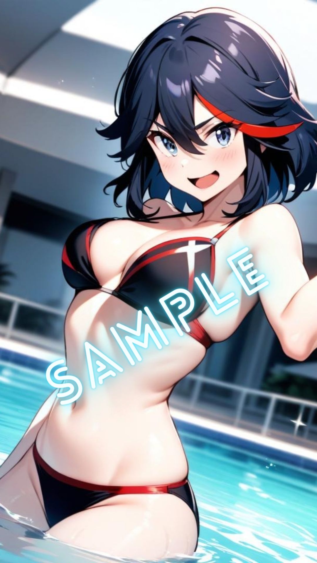 キ◯ラキル 纏◯子 画像集 サンプル6ページ目