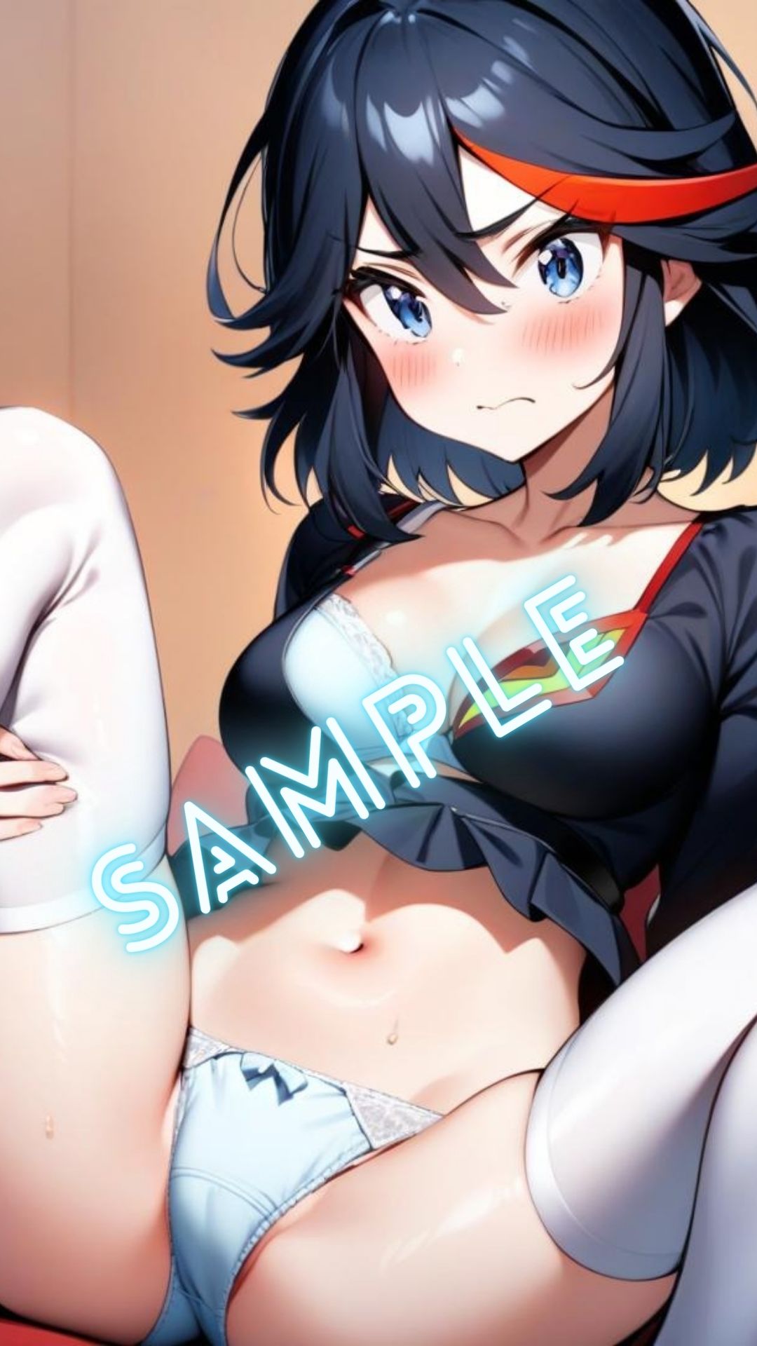 キ◯ラキル 纏◯子 画像集 サンプル7ページ目