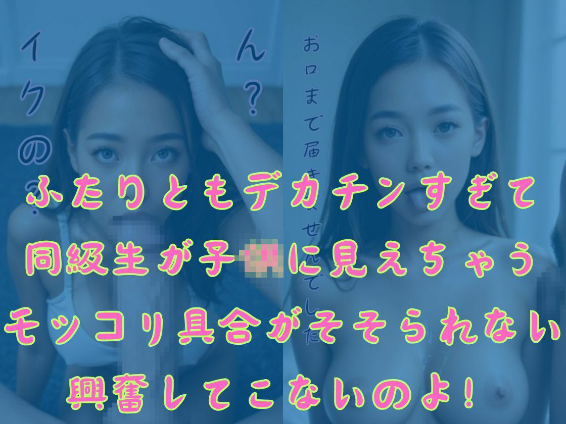 【近親相姦】地味っこスケベボー 放課後は親子で真夏の大冒険 サンプル4ページ目
