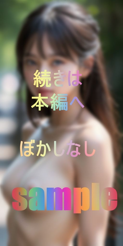 大学職員のお姉さんたち色っぽ可愛さ100兆まん点！神裸体 サンプル2ページ目