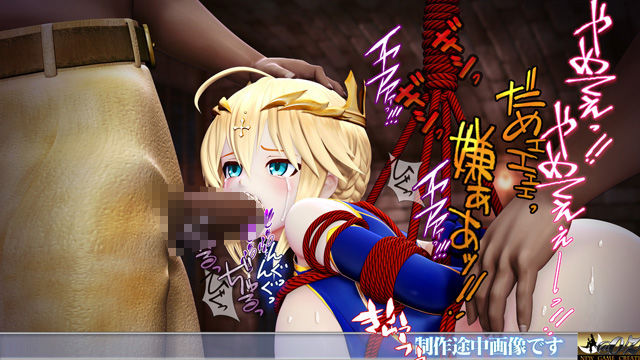 乳上様sideB［緊縛編］ 緊縛・乳首責め・クンニ・吊り責め・バイブ・バック陵〇・イラマチオ・首絞め・中だし・強●絶頂 サンプル6ページ目