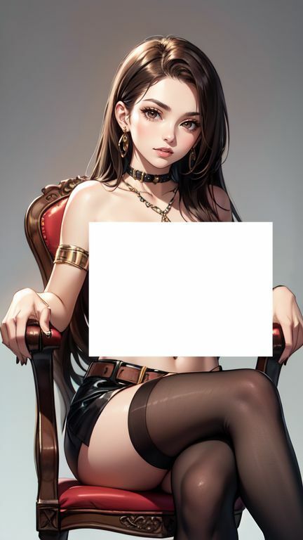 AI・S女様 FIRST「美人なS女様に調教されなさい」【M男向け】 サンプル7ページ目