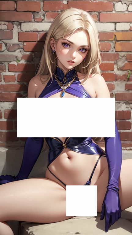 AI・S女様 FIRST「美人なS女様に調教されなさい」【M男向け】 サンプル8ページ目