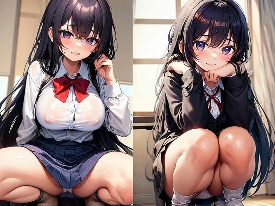 シークレットサービス サンプル1ページ目