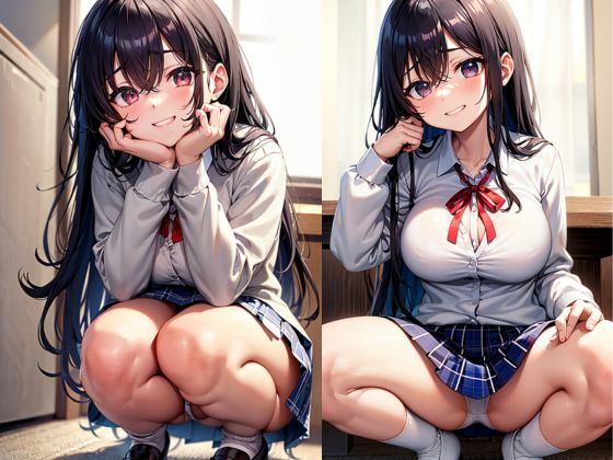 シークレットサービス サンプル5ページ目