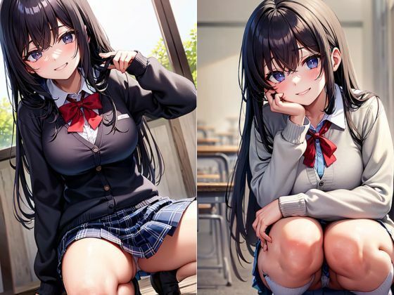 シークレットサービス サンプル7ページ目