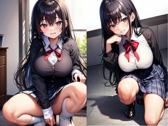 シークレットサービス サンプル9ページ目