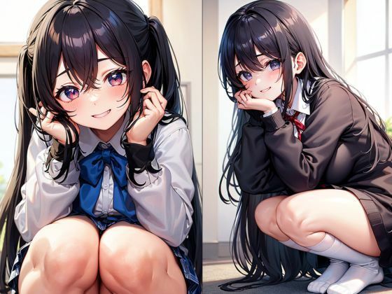 シークレットサービス サンプル10ページ目