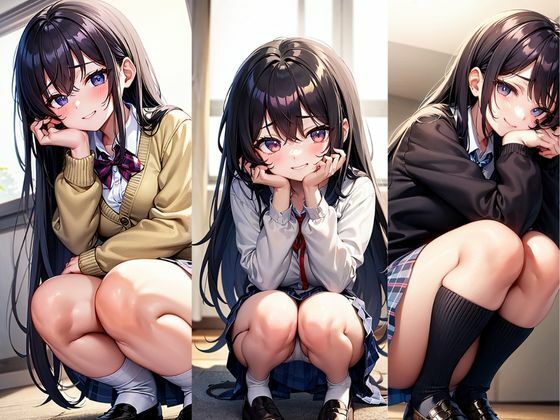 これからもずっと二人で サンプル3ページ目