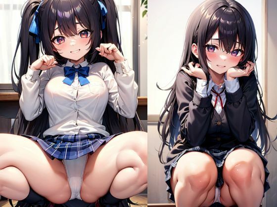 これからもずっと二人で サンプル6ページ目