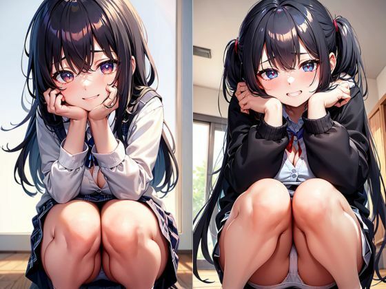 これからもずっと二人で サンプル7ページ目