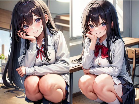 これからもずっと二人で サンプル8ページ目
