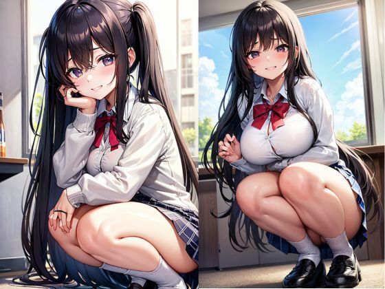 これからもずっと二人で サンプル9ページ目