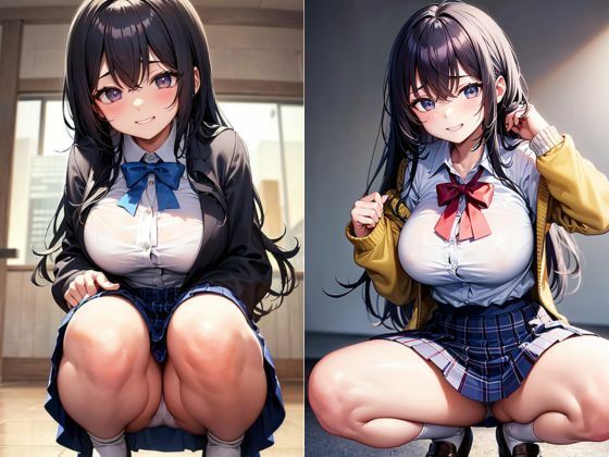 慰めてあげる サンプル7ページ目