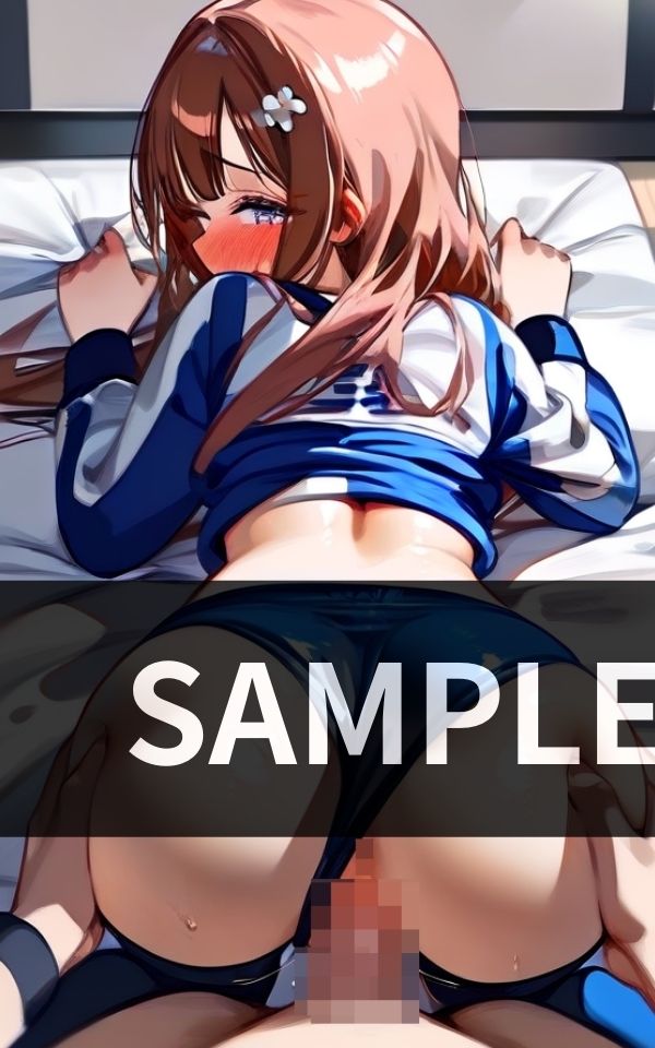 これから女子生徒達に挿入してもらう訳だが まず先生がいい感じに マンコを広げるから それから各自好きなタイミングで 挿れていきなさい サンプル3ページ目