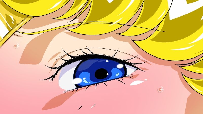 ちょこっとアニメ せらむん＃2 サンプル2ページ目