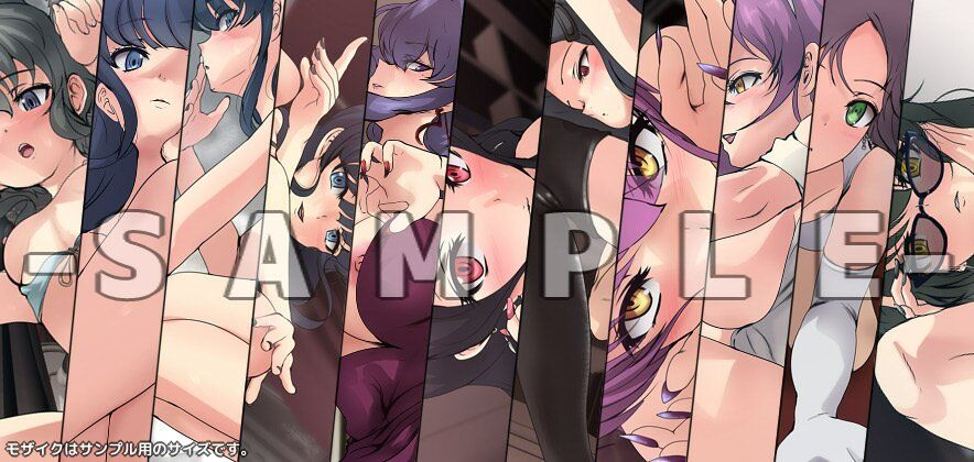 劣等生の周りの女の子たちは教え上手 -甘サド- サンプル4ページ目