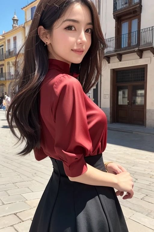美女写真集Ver14 サンプル1ページ目