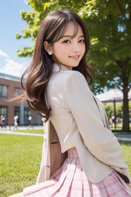 美女写真集Ver15 サンプル1ページ目